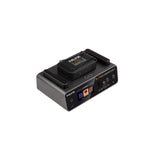 NUX B‑7PRO Wireless In‑Ear 2.4 Ghz Monitor System
