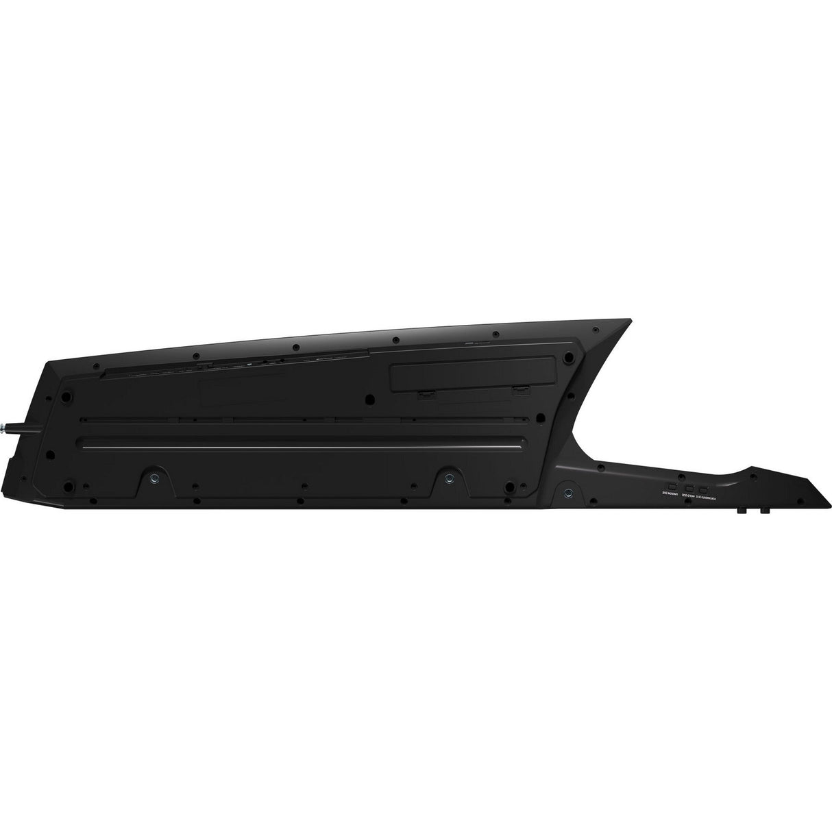 Roland AX-Edge portable keytar for live performance