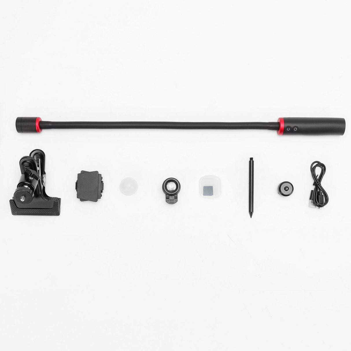 SmallRig 5480 RM 03 Macro Photography LED Light