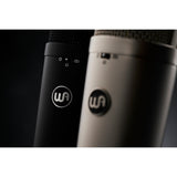 Warm Audio WA-87 R2 FET Condenser Microphone