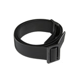 FoxFury Silicone Black Strap | 600-027