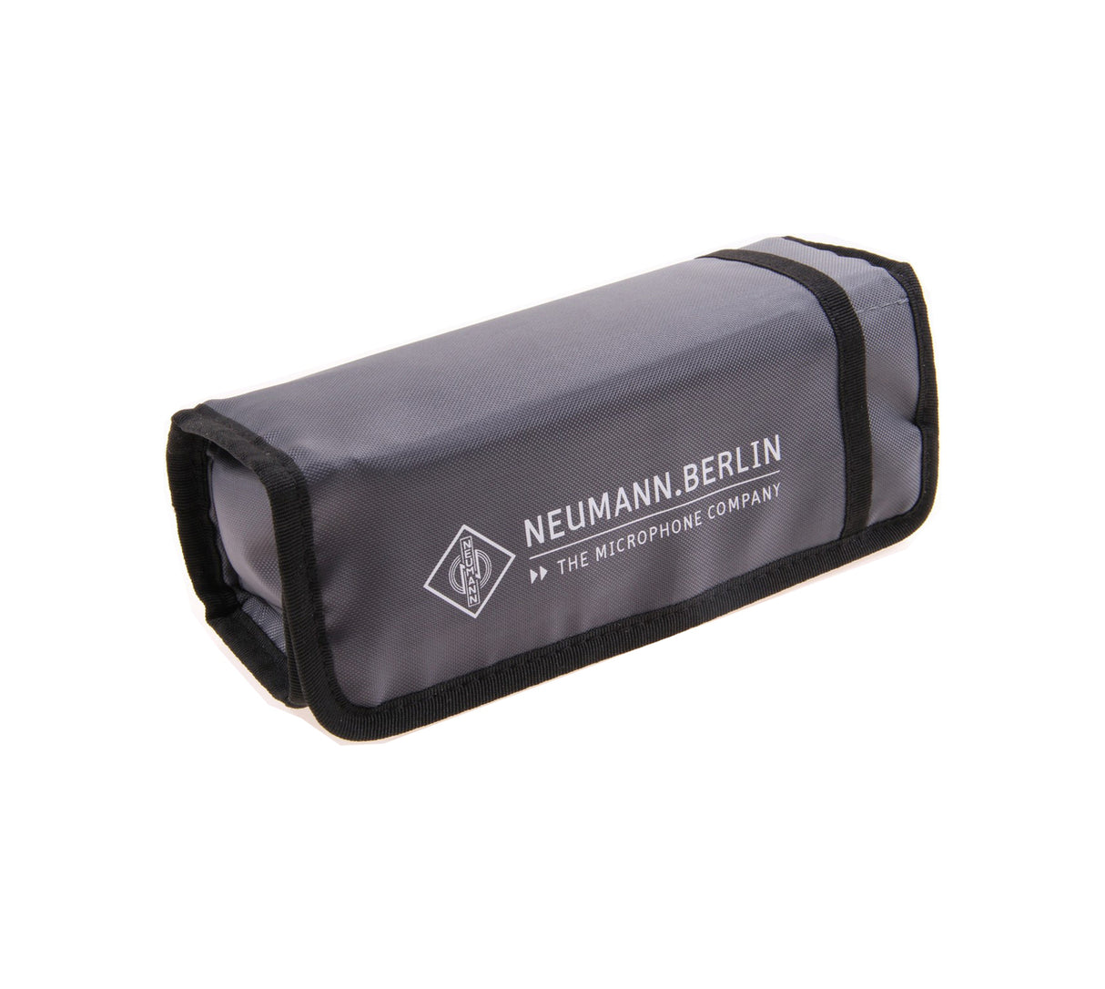 Neumann KMS 105 BK | Supercardioid Handheld with K105 Capsule, KMS Pouch and SG105 Black