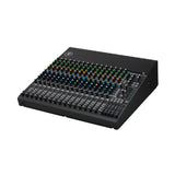 Mackie 1604VLZ4 16-Channel Compact Analog Mixer with 16 Onyx preamps