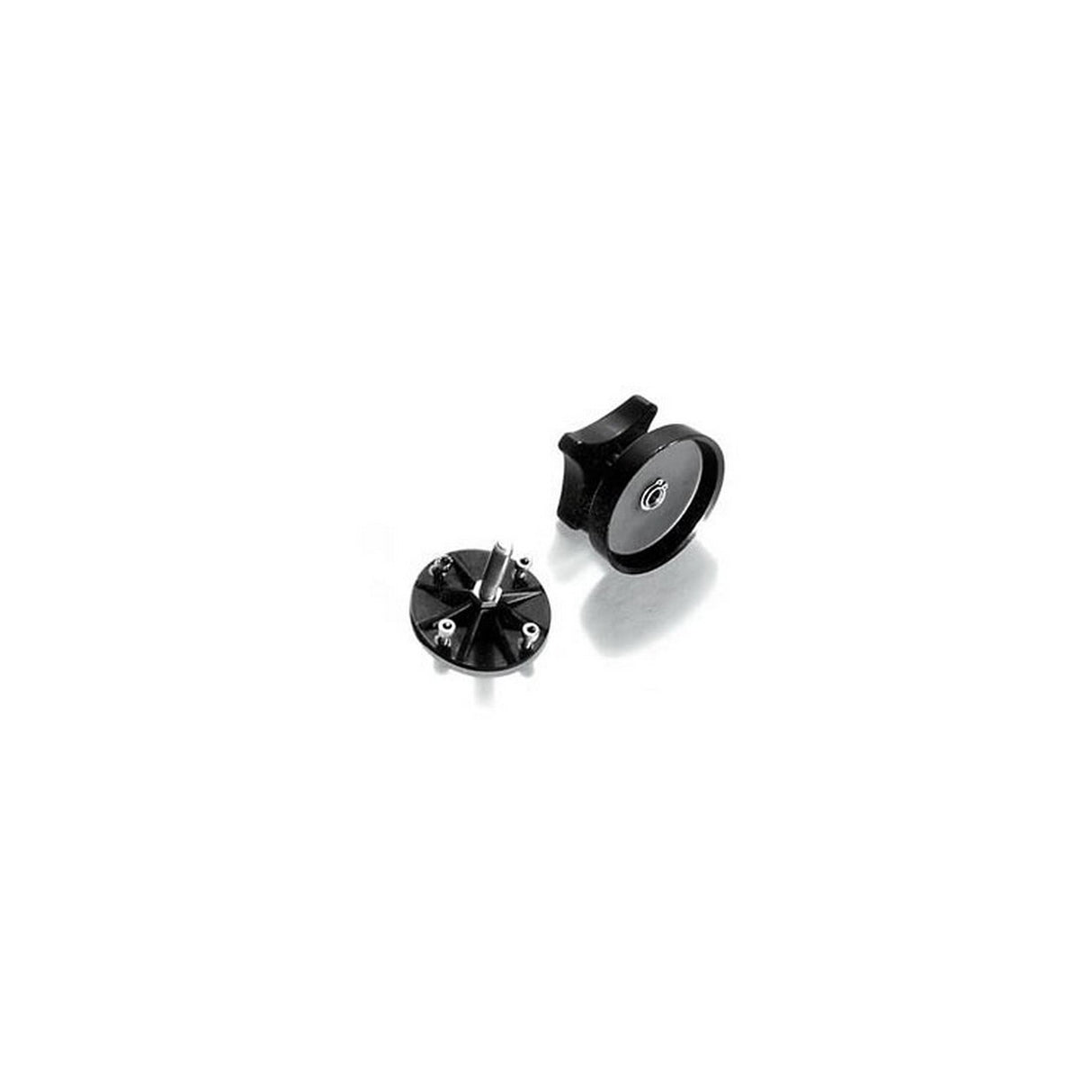 Sachtler 6052 | Ball Adapter With Screw for Fluid Heads