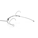 DPA 6066 d:fine CORE Omni Headset Microphone Black TA4F Mini-XLR