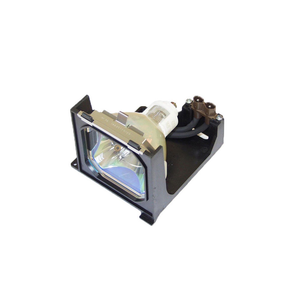 Eiki LC-XE10 LC-SE10 Replacement Lamp 610 308 1786 POA-LMP68