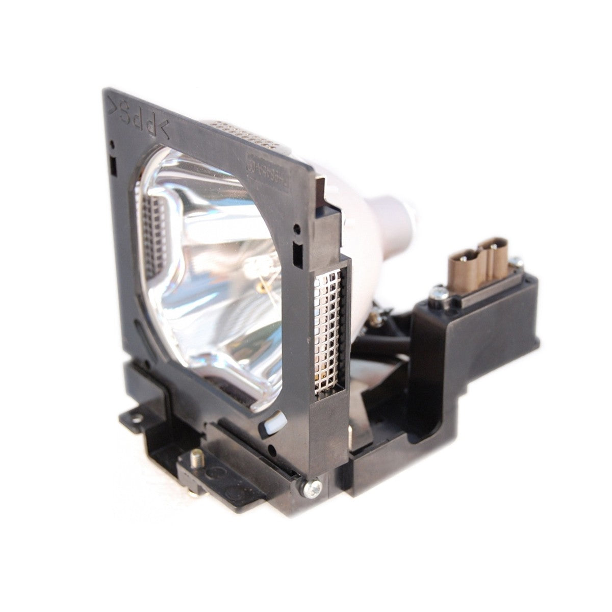 Eiki LC-W4 Replacement Lamp 610 309 3802 model POA-LMP73