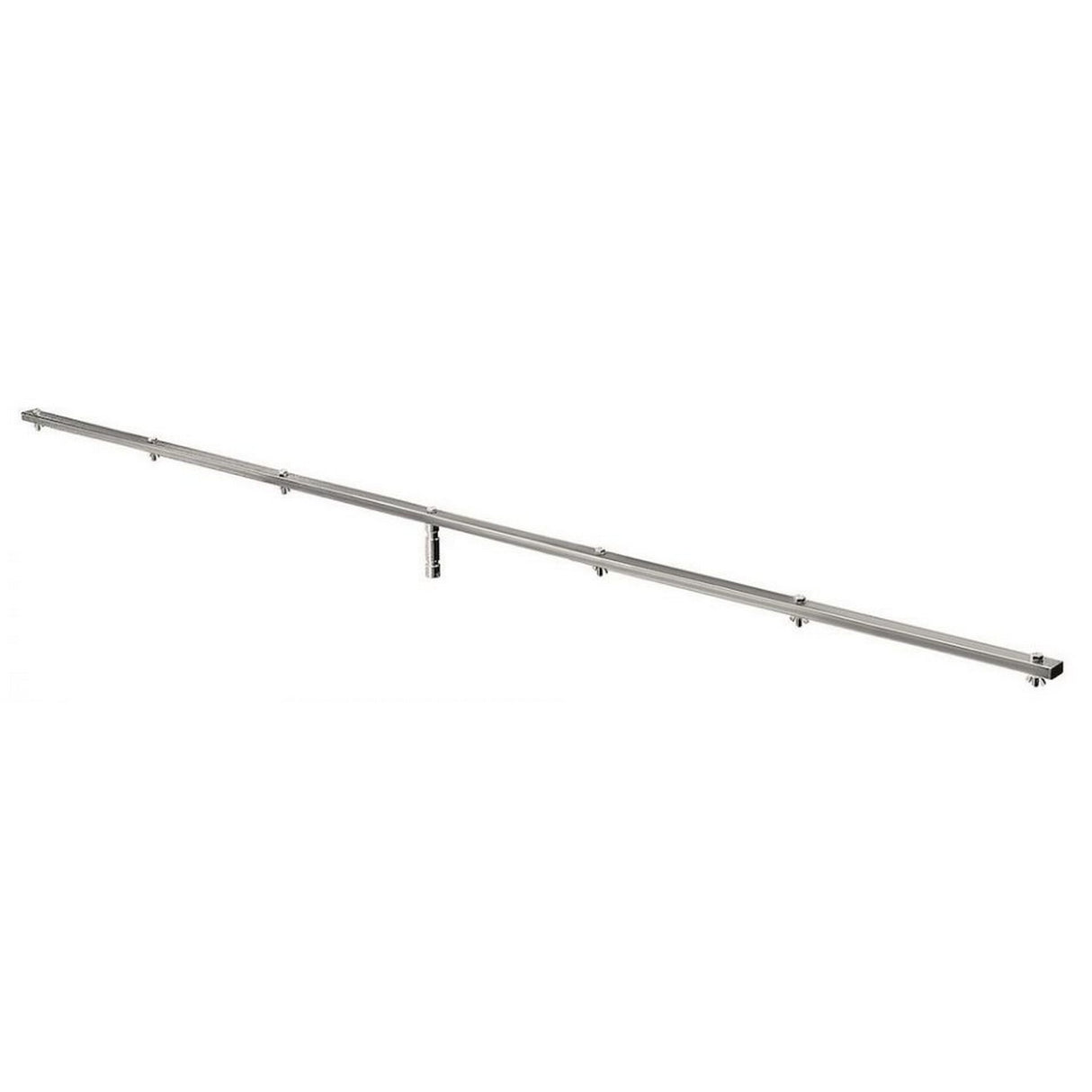 Manfrotto 613PAR Long T-Bar for Par Cans, 2650mm