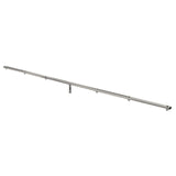 Manfrotto 613PAR Long T-Bar for Par Cans 2650mm
