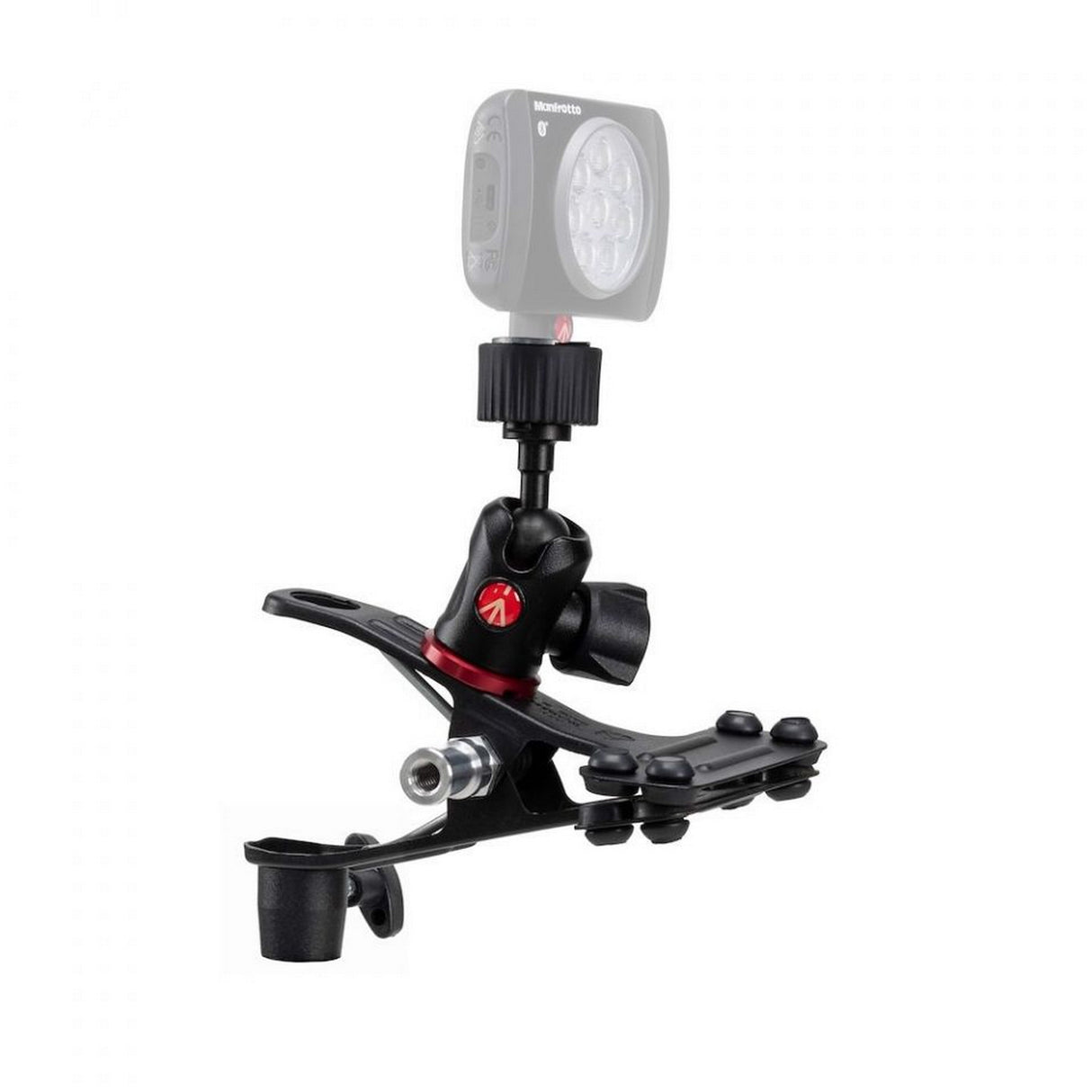 Manfrotto 175F-2 Cold Shoe Spring Clamp