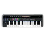 Novation 61SL MkIII 61-Key Keyboard Controller