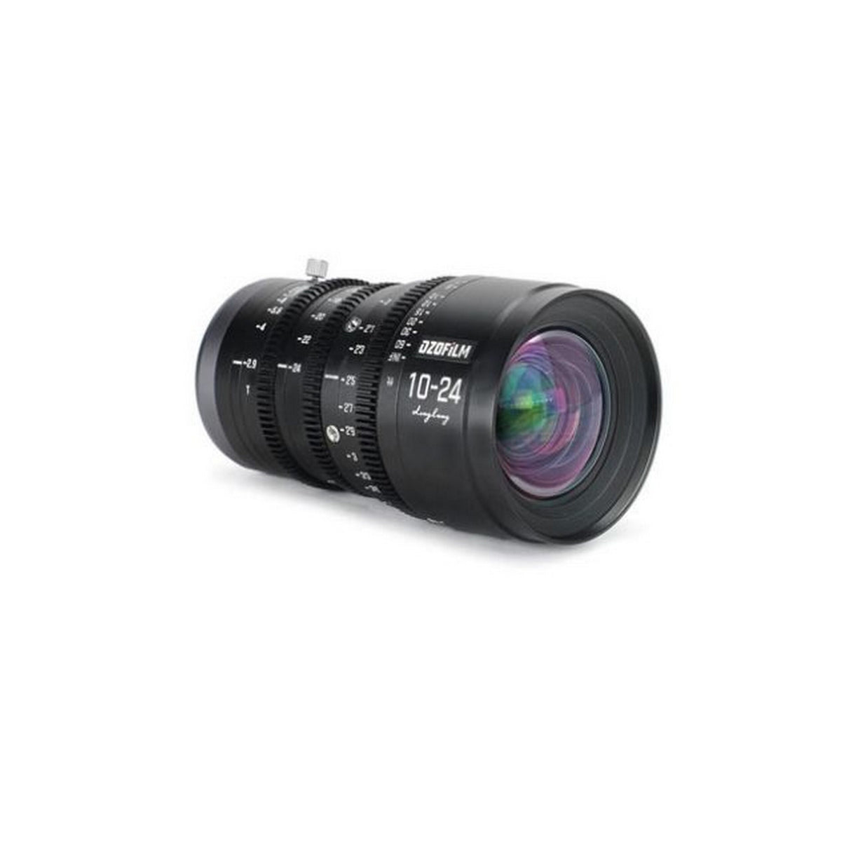DZ Optics 10-24mm T2.9 M4/3 Lens
