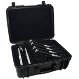 Earthworks DK7 Drum Microphone Kit System