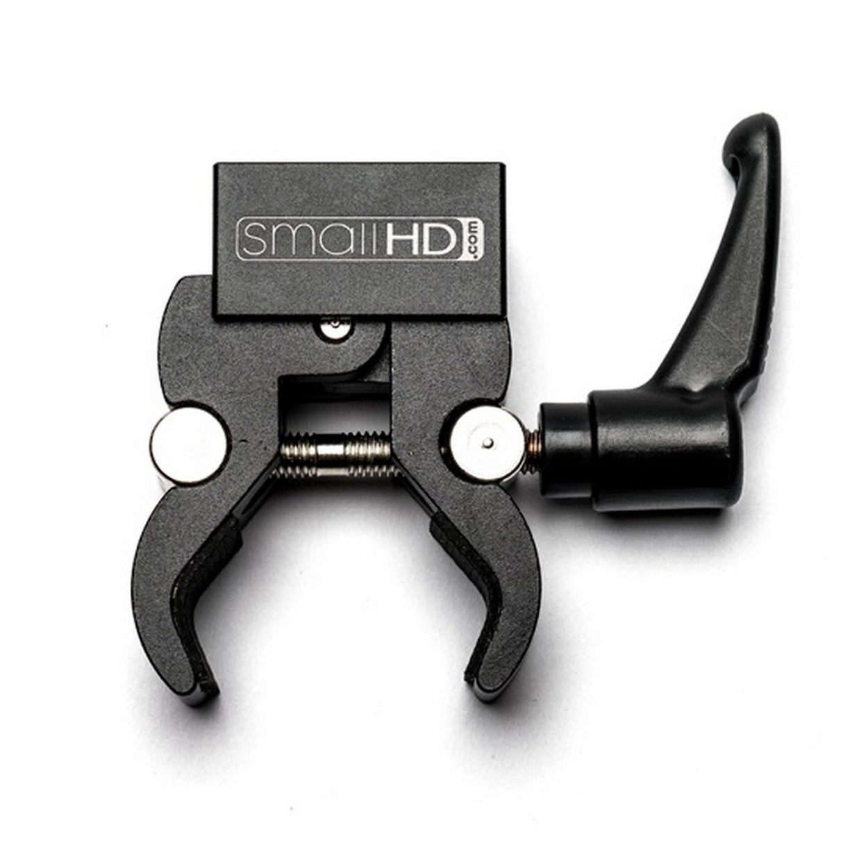 SmallHD Custom Gimbal Clamp with Cold Shoe Adapter