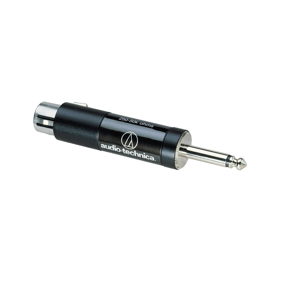 Audio-Technica CP8201 Microphone Impedance Matching Transformer