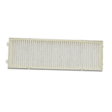 Eiki 63340023 Side Pleated Projector Replacement Filter for LC-WBS500 LC-XBS500