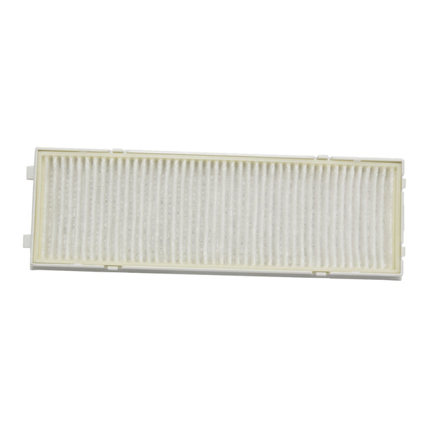 Eiki 63340023 Side Pleated Projector Replacement Filter for LC-WBS500 LC-XBS500