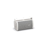 Bose RoomMatch Utility RMU 105 | 2 Way Compact Foreground Fill Loudspeaker White Single