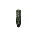 Eiki 645 038 6213 Laser Pointer Infrared Only Projector Remote for LC-NB2UW LC-XNB2UWM LC-XNB2UW