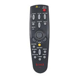 Eiki 645 048 1895 Laser Pointer Infrared Wired Projector Remote for LC-X1000 LC-X985