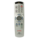 Eiki 645 074 6413 Laser Pointer Infrared Only Projector Remote for LC-XB30 LC-XB26 LC-XB25 LC-XB20 LC-XB15 LC-SB21