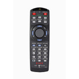 Eiki 645 099 9048 Laser Pointer Infrared Wired Projector Remote for LC-WGC500 LC-WGC500A LC-WGC500LA