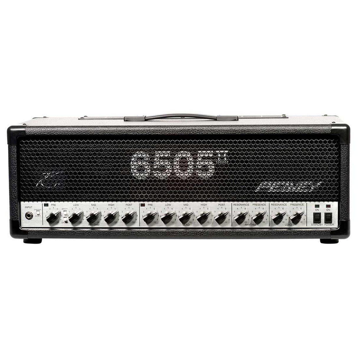 Peavey 6505 II Tube Head Guitar Amplifier