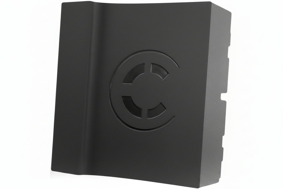 Core SWX NPF-ATOM50 Dual NP-F Battery Pack for 7-Inch Atomos Monitors