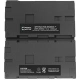 Core SWX NPF-ATOM50 Dual NP-F Battery Pack for 7-Inch Atomos Monitors
