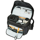 Lowepro Nova 200 AW II All-Weather Camera Shoulder Bag
