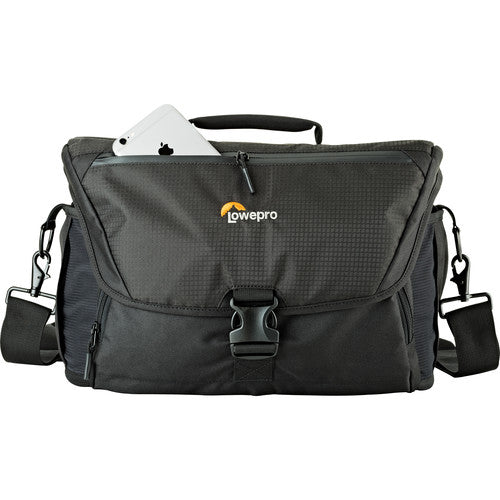 Lowepro Nova 200 AW II All-Weather Camera Shoulder Bag