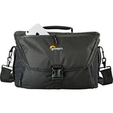 Lowepro Nova 200 AW II All-Weather Camera Shoulder Bag