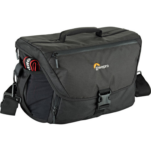 Lowepro Nova 200 AW II All-Weather Camera Shoulder Bag