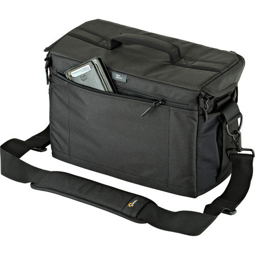 Lowepro Nova 200 AW II All-Weather Camera Shoulder Bag