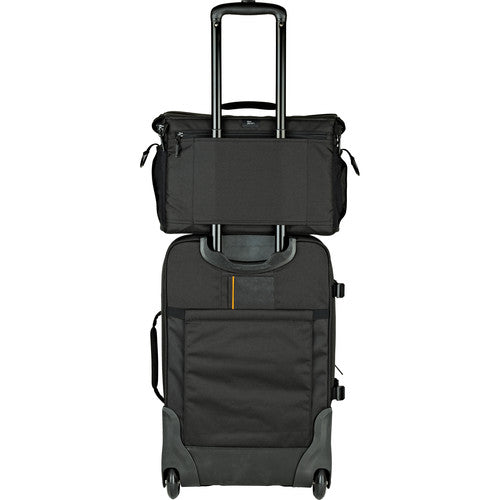 Lowepro Nova 200 AW II All-Weather Camera Shoulder Bag