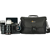 Lowepro Nova 200 AW II All-Weather Camera Shoulder Bag