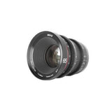 Meike 65T22-E Cinema Prime 65mm T2.2 Sony E Lens