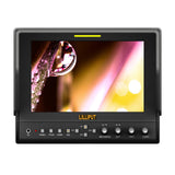 Lilliput 663/S2 | 7 Inch IPS HDMI 3G SDI Monitor