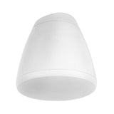 SoundTube RS62-EZ-WH 6.5-Inch Hanging Speaker White