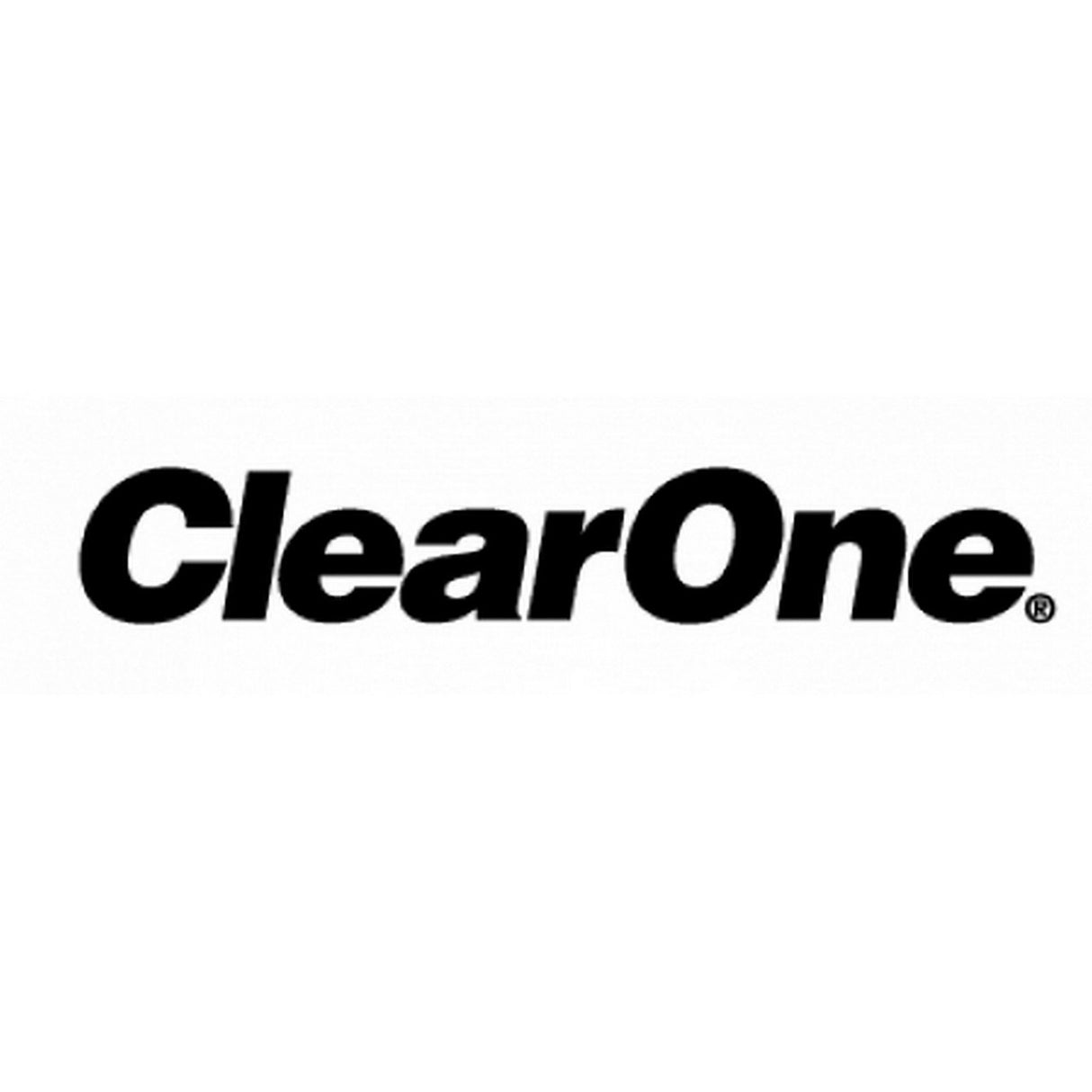 ClearOne Term Block/F Euro 4P Phoenix Connector