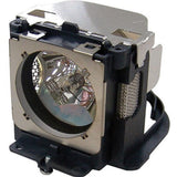 Panasonic ETSLMP106 Replacement Lamp for PLC-XU73/74/83/86/87 XE40 WXE45 WXL46