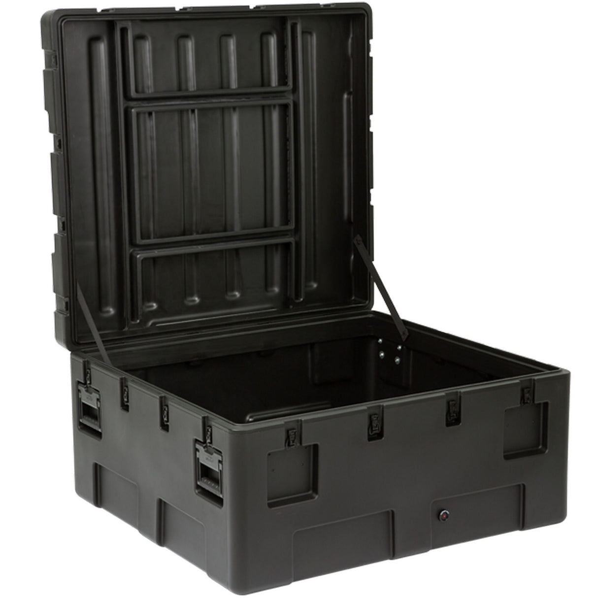 SKB 3R4238-20B-E R Series 4238-20 Waterproof Utility Case