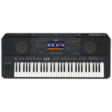 Yamaha PSR-SX920 61-Key High-End Digital Arranger Keyboard