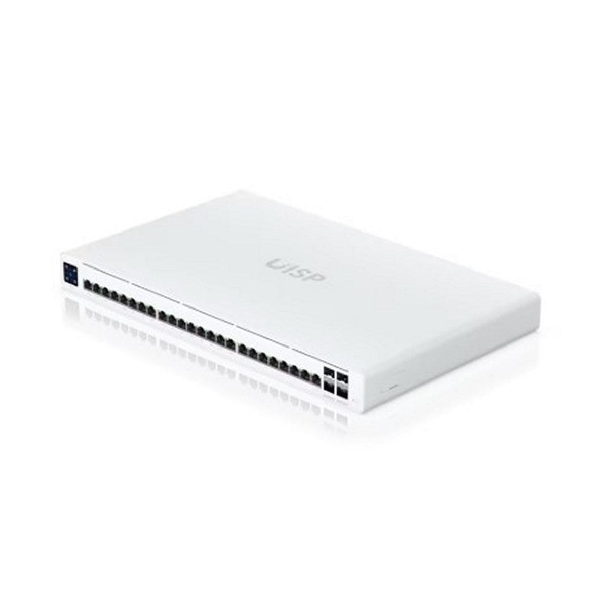 Ubiquiti UISP Switch Pro 24-Port Managed PoE+ Switch