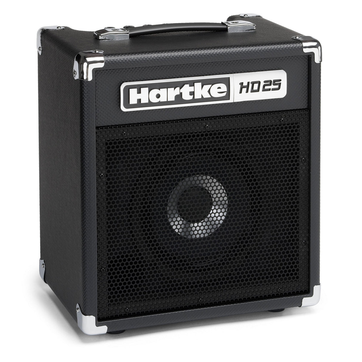 Hartke HD25 25 Watt 1 x 8 Inch Bass Combo Amp