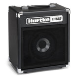 Hartke HD25 25 Watt 1 x 8 Inch Bass Combo Amp