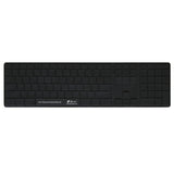 KB Covers Touch Typing Keyboard Cover for Apple Ultra-Thin Keyboard with Num Pad