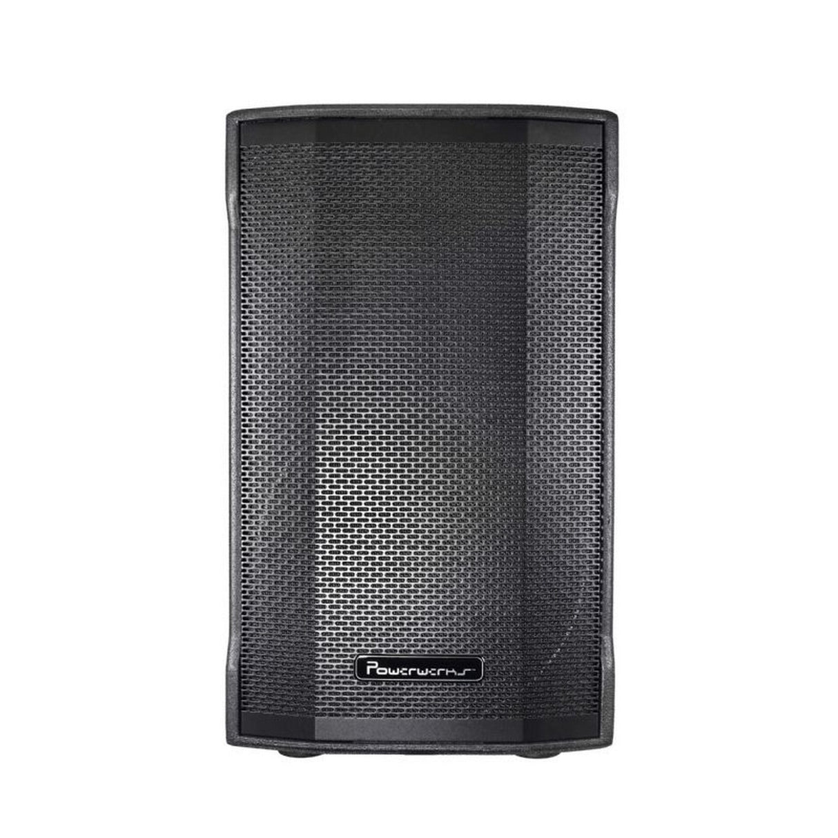 Powerwerks PWR12 1050-Watt 1 x 12-Inch 2-Channel Active Speaker