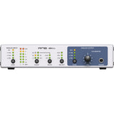RME ADI-2 FS High-Precision 192 kHz 2-Channel AD/DA Converter