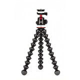 Joby JB01508 GorillaPod 5K Premium Machined Aluminum Flexible Tripod Kit